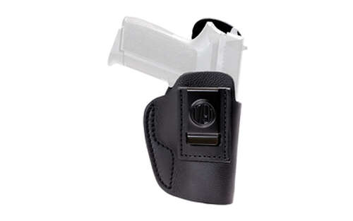 Holsters 1791 Gunleather Smooth Concealment 1791 SMTH CNCL BLK OR LB IWB RH SZ5 • Model: Smooth Concealment